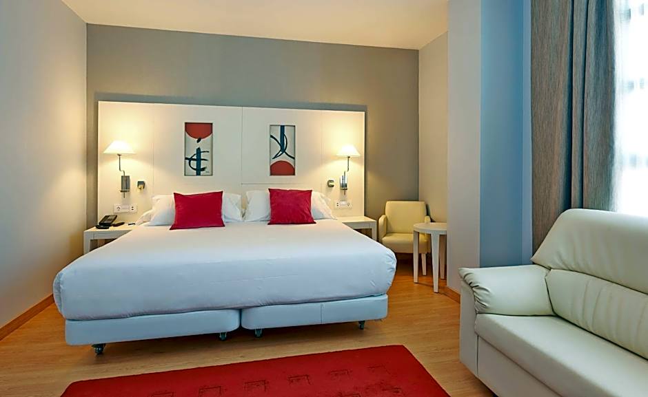Photo 1 of 7 of Superior 1 Double Bed or 2 Beds