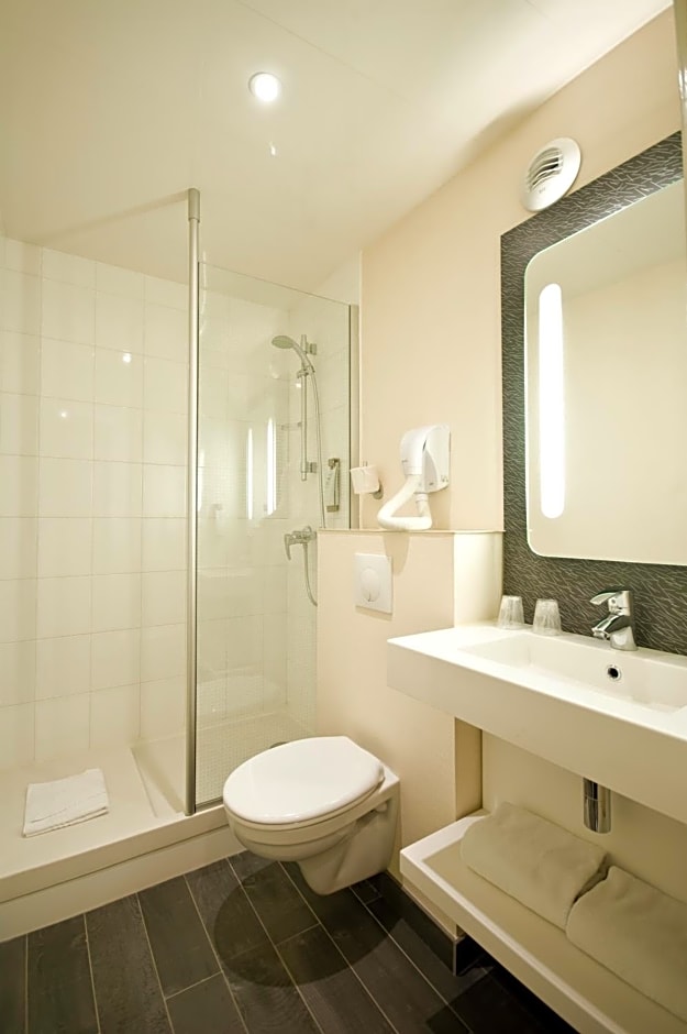 Hotel ibis Paris Pere Lachaise