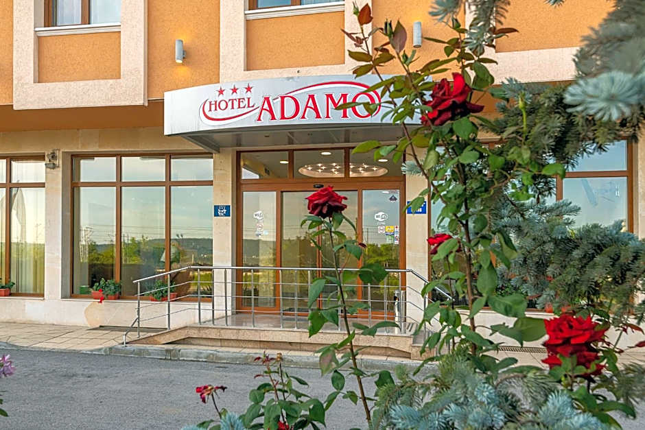 Adamo Hotel