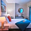 City Heart Motel
