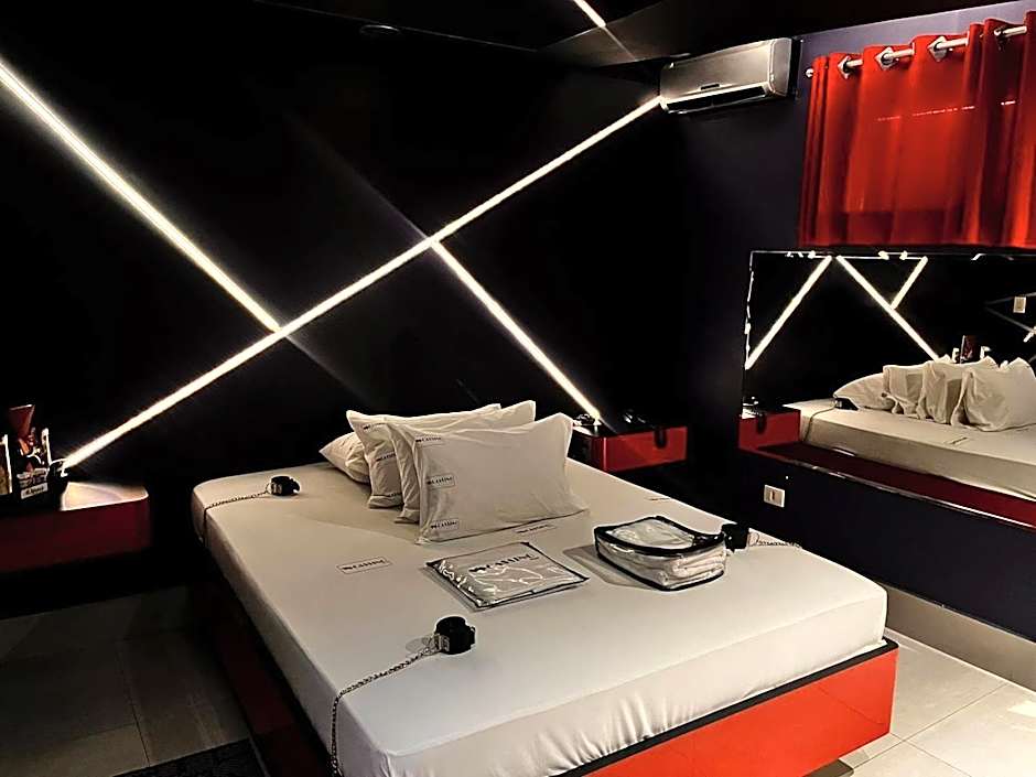 Cassino Motel 3