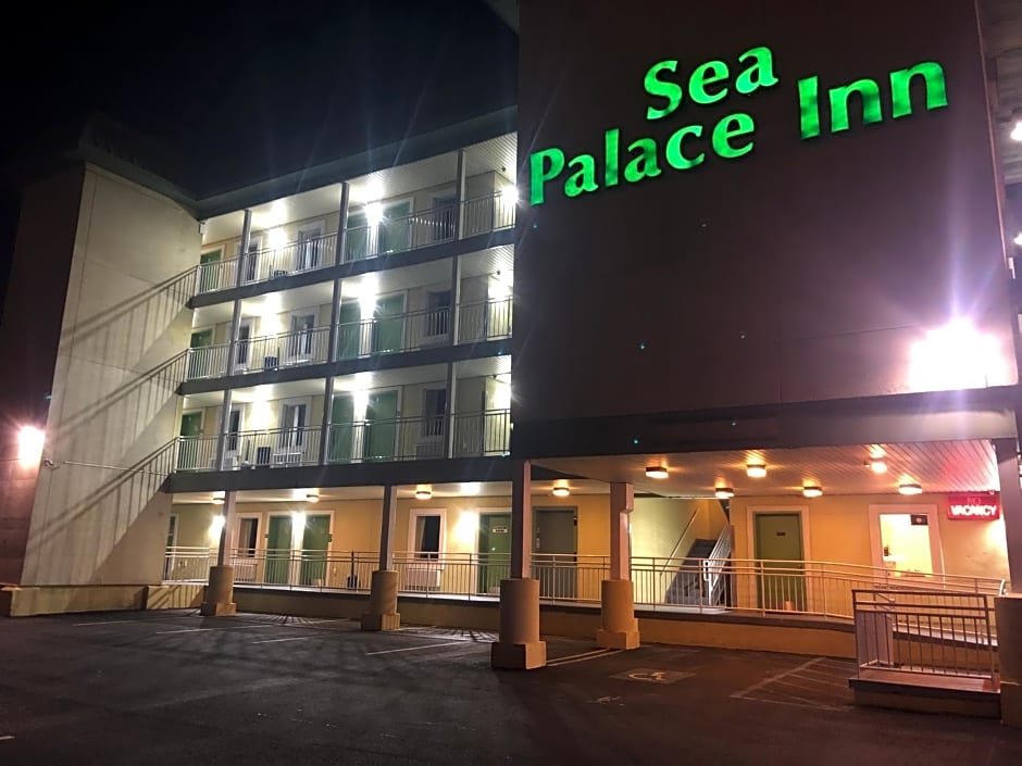 Sea Palace Inn