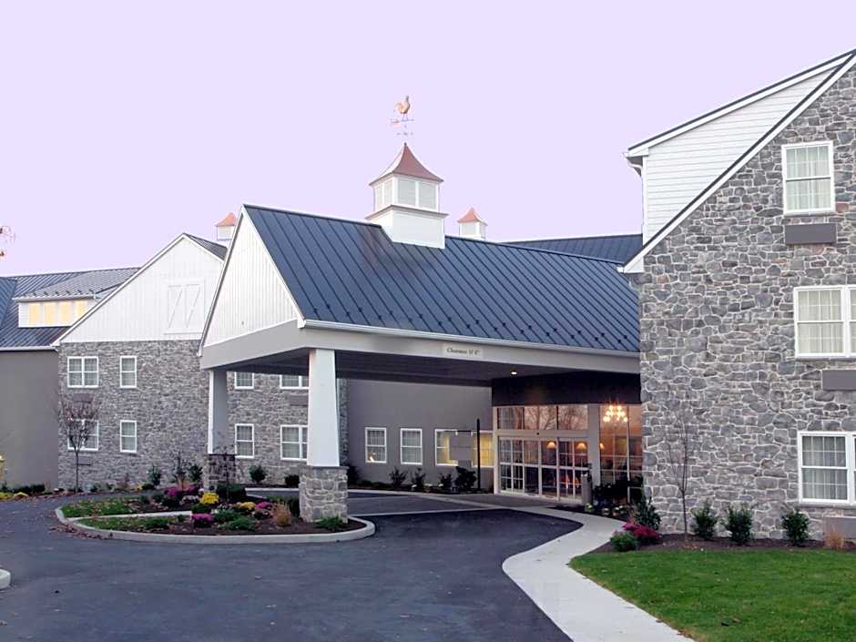 Amish View Inn & Suites