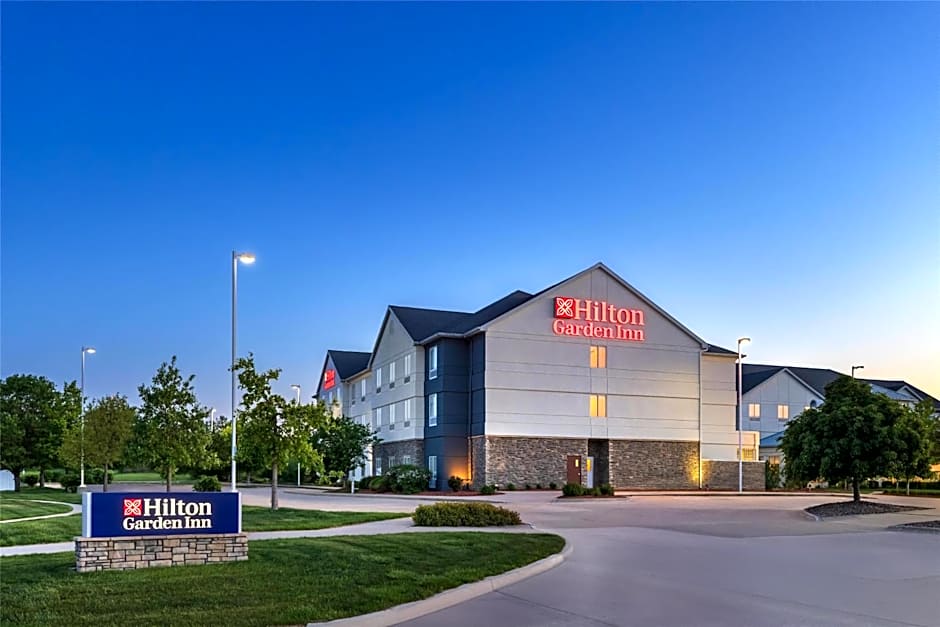 Hilton Garden Inn Ames