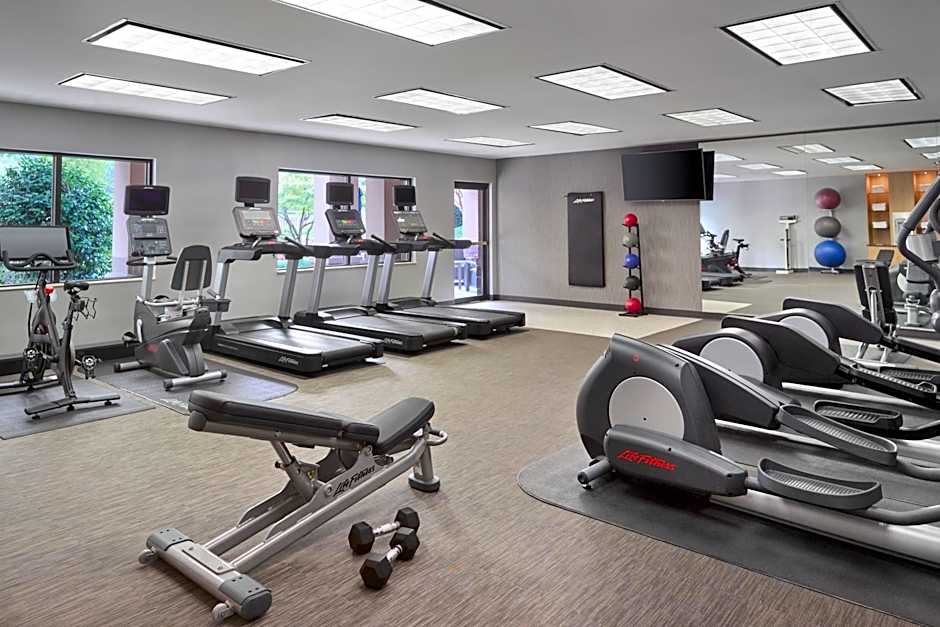 Courtyard by Marriott Atlanta Alpharetta