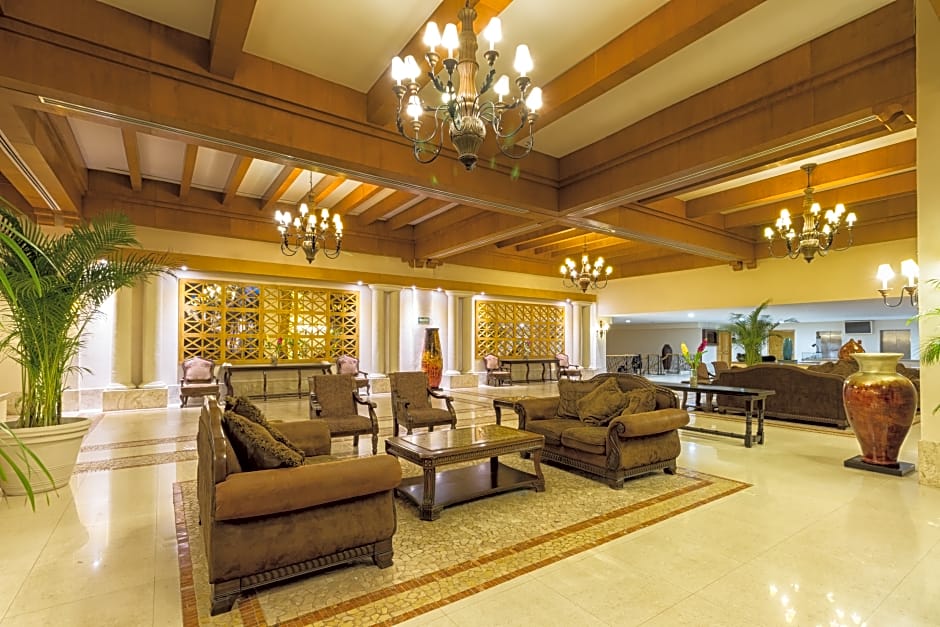 Royal Solaris Los Cabos - All Inclusive