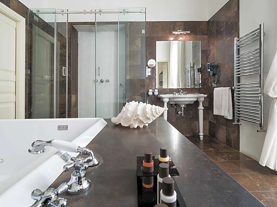 Gagliardi Boutique Hotel