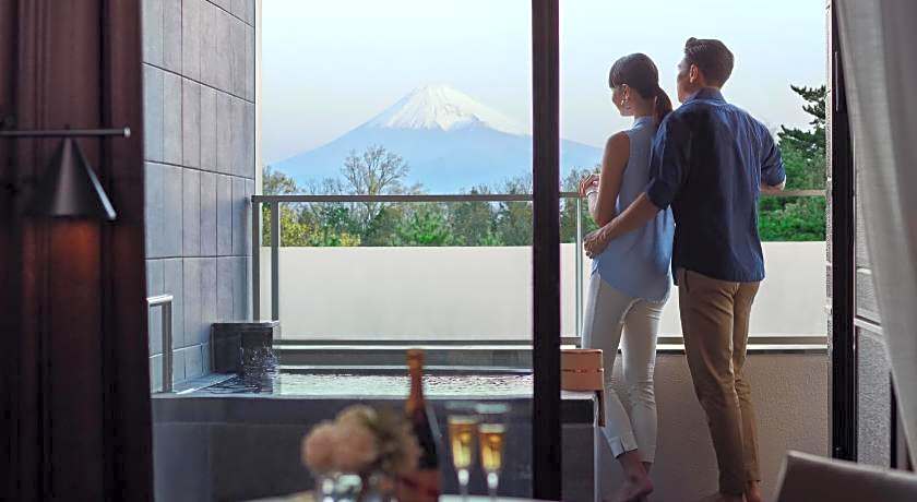 Izu Marriott Hotel Shuzenji