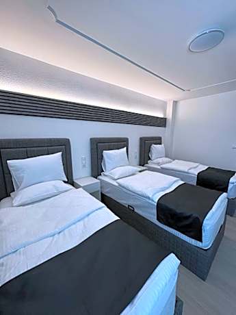 Triple Room with Shower