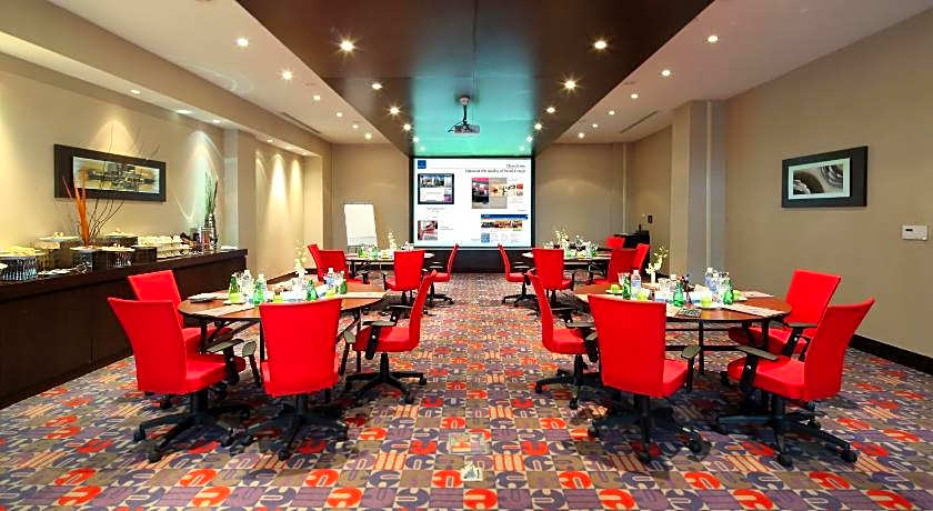 Novotel Dammam Business Park