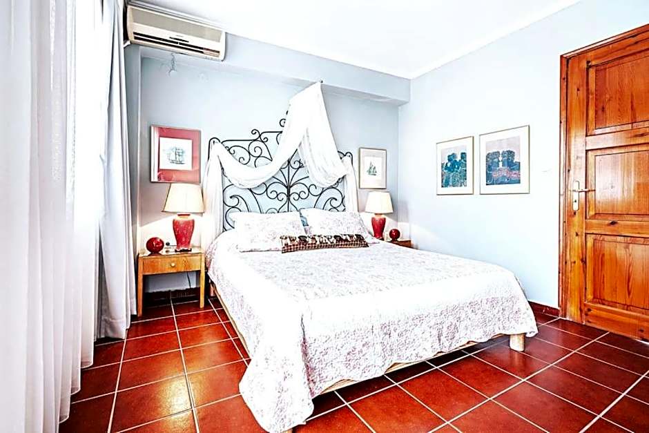 Calergi Residence - Holidays in Crete