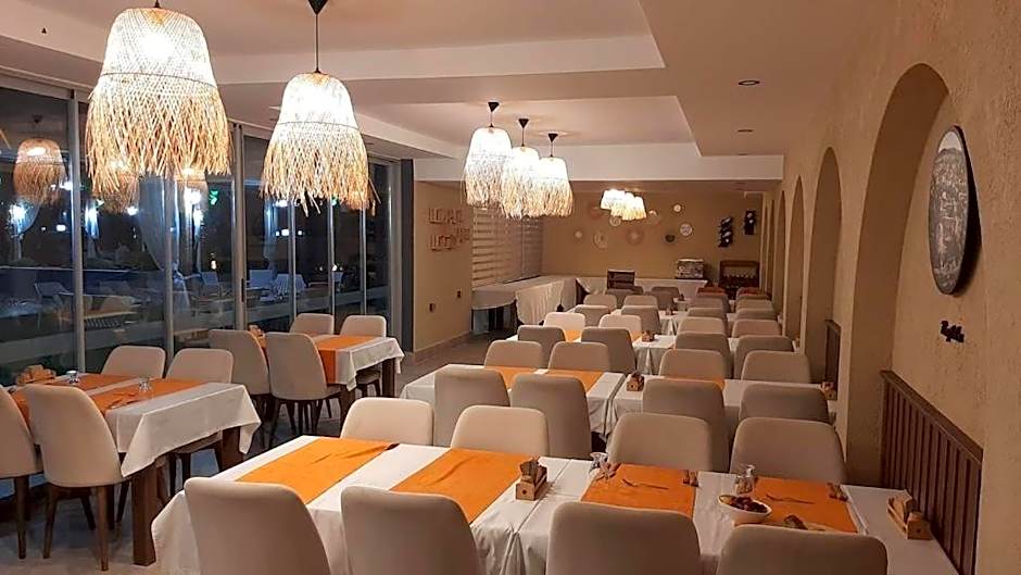 Hotel Labella Bergama