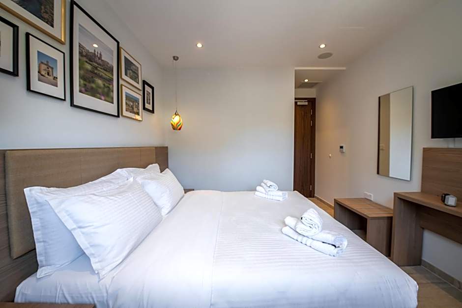 Bliss Boutique Living