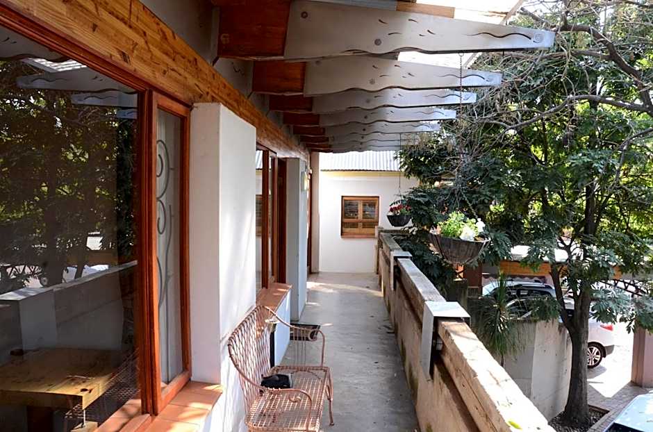 Bed & Breakfast in Hatfield