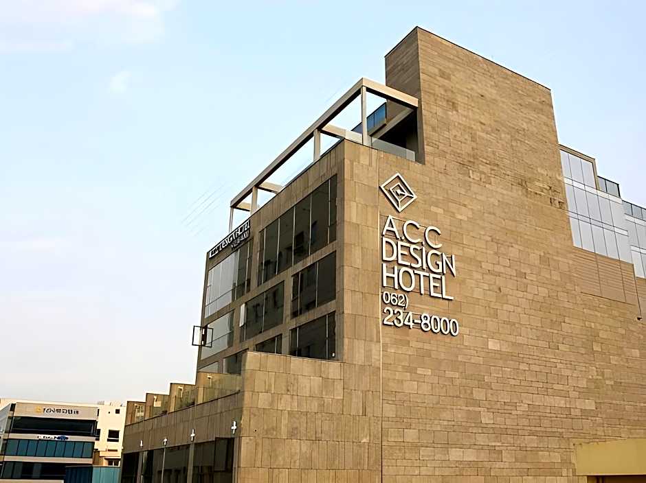 ACC Design Hotel