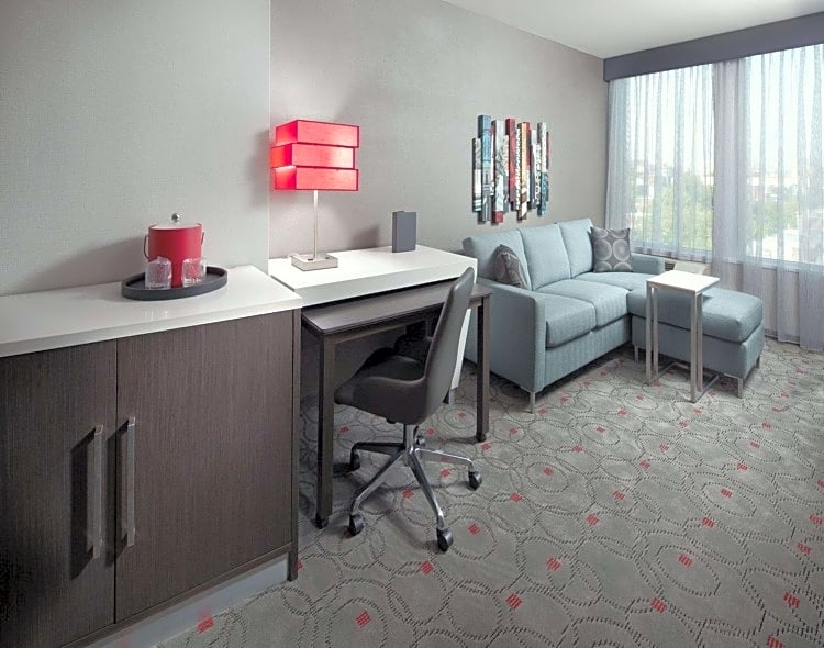 Hyatt House Washington Dc / Downtown/ Convention Center