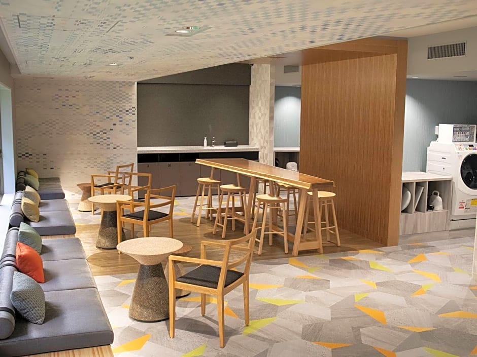 Hotel Metropolitan Edmont Tokyo