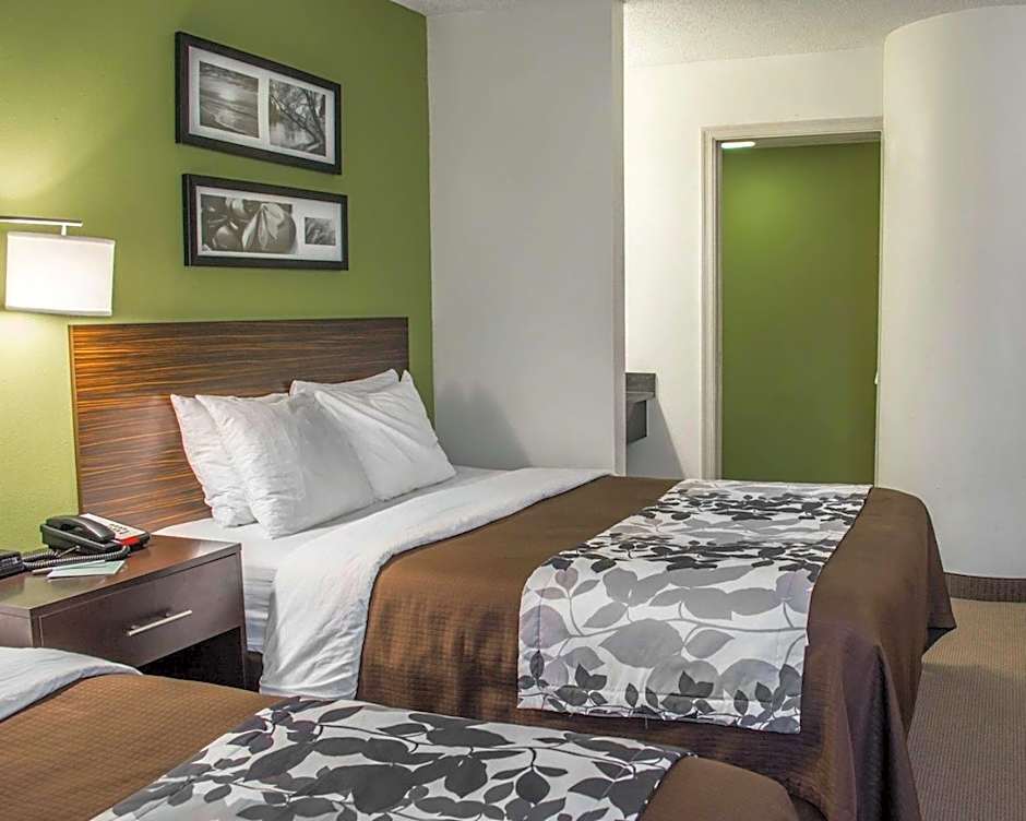 Sleep Inn Historic Williamsburg