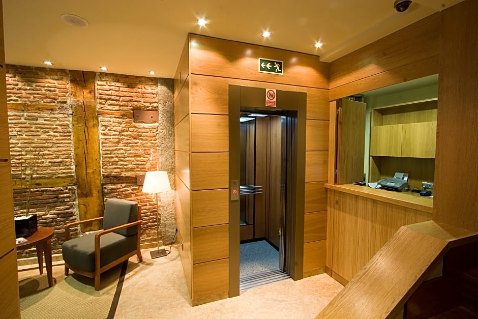 Windsor Puerta del Sol