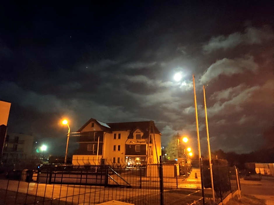 Willa Moja Przystań