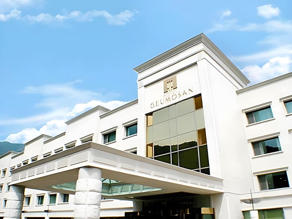 Hotel Geumosan