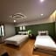 Brown Dot Hotel Gyeongju