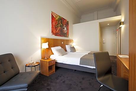 Standard Double or Twin Room with Shower