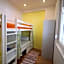 Oasis hostel