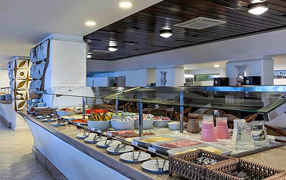 Maceió Atlantic Suites