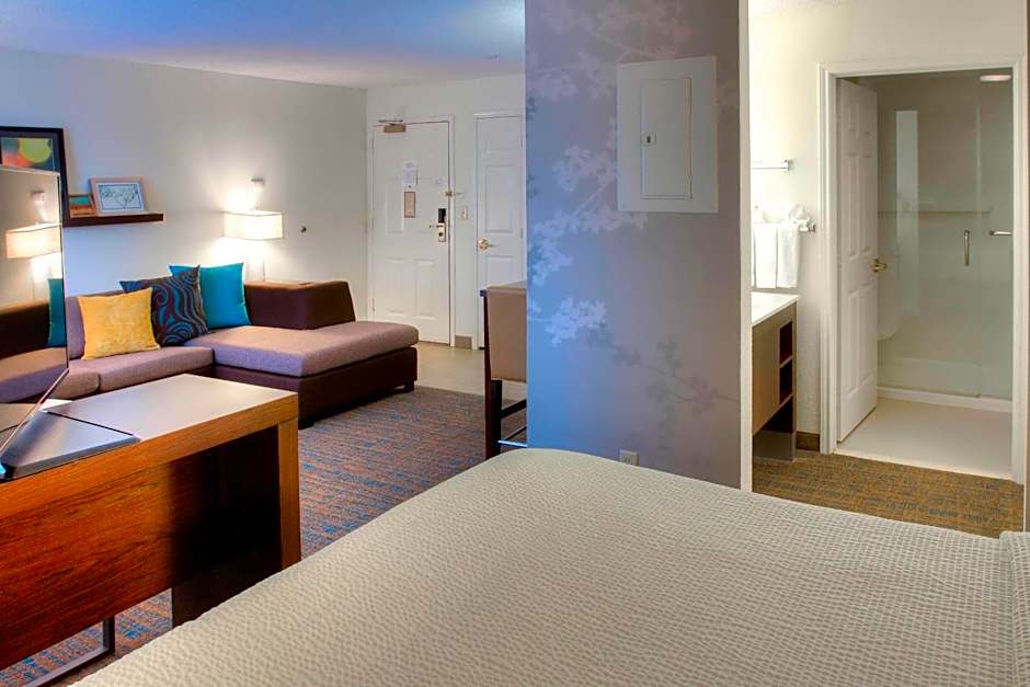 Residence Inn by Marriott Mcallen