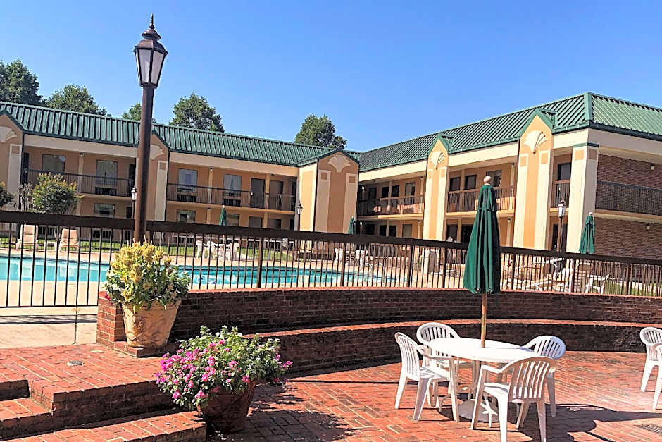 Quality Inn Morganton