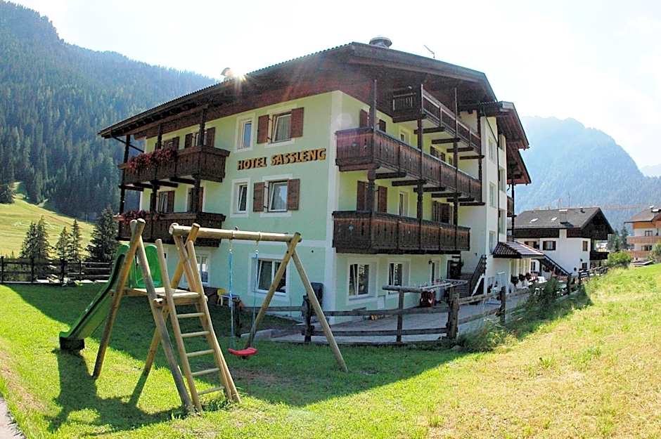 Hotel Sassleng