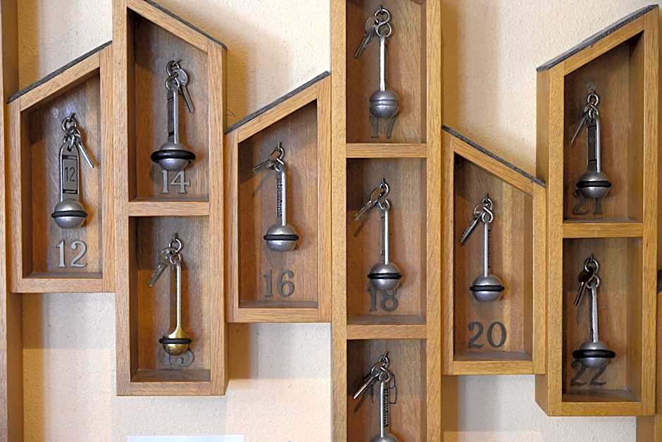 The Originals City, Hôtel Le Cheval Rouge, Tours Ouest