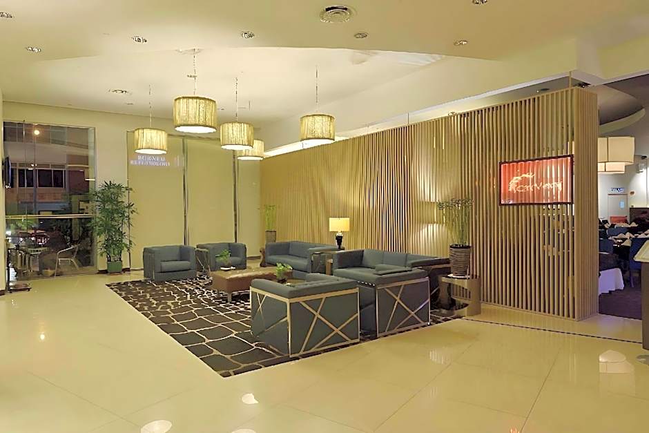 Abell Hotel