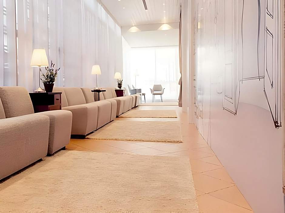 Hotel Maarea