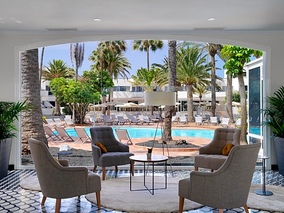 H10 Ocean Dunas - Adults Only