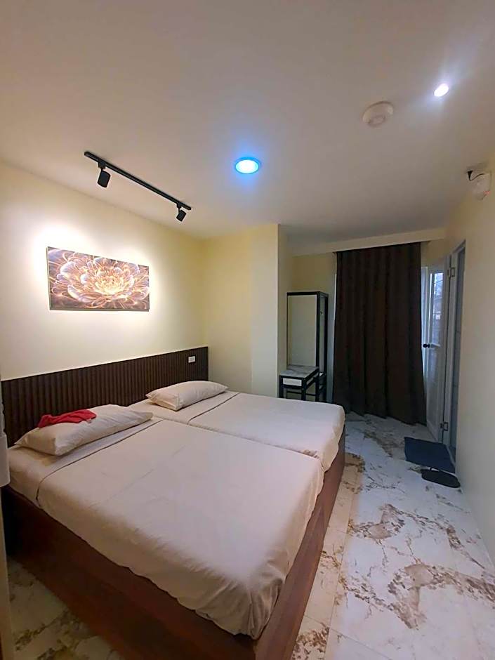 JMC4 Tawala Panglao Bohol near Alona Beach