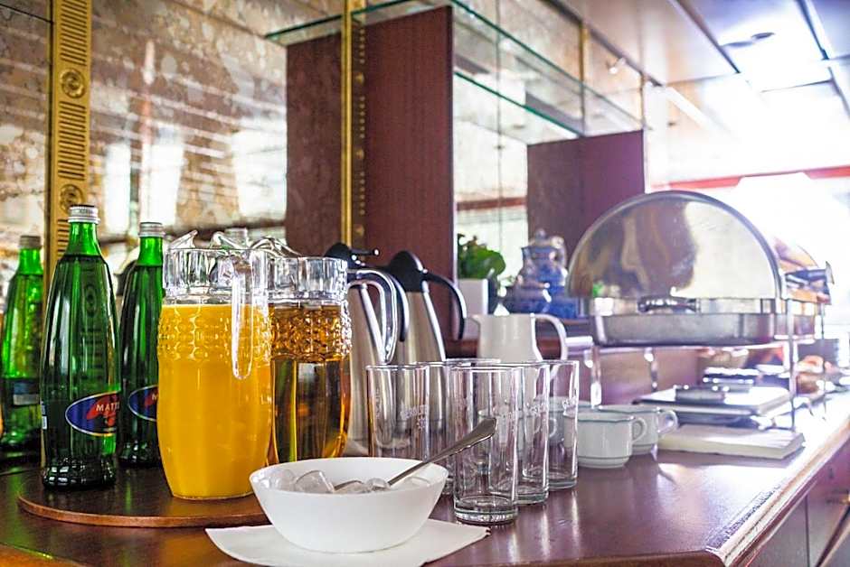 River hotel KÖNIGSTEIN