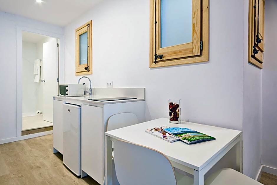 BcnStop Sagrada Familia