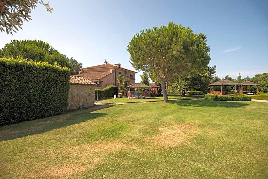 Antico Podere San Francesco