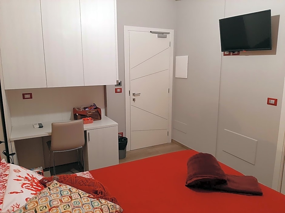 B&B La Porta di Levante
