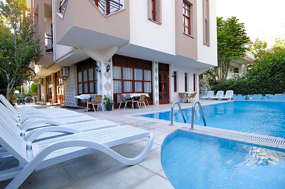 Sherwood Premio Hotel