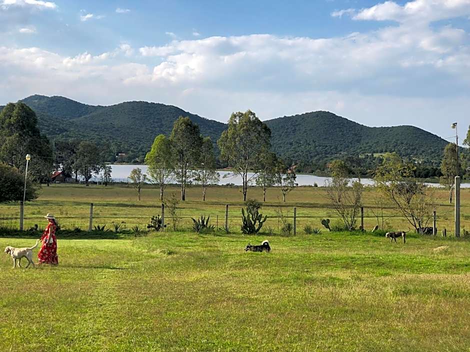 Hotel Boutique Calderon