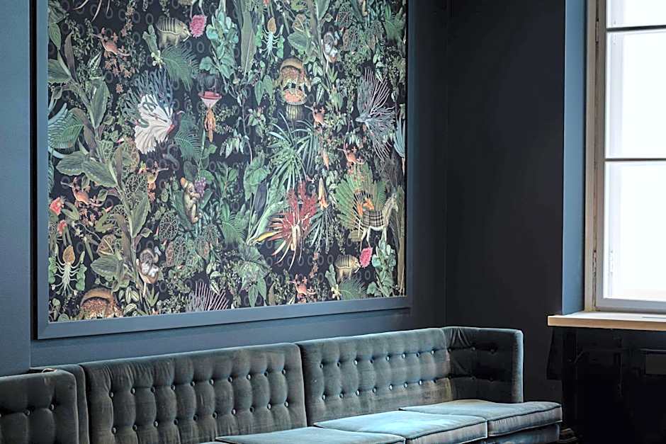 Scandic Grand Central Helsinki