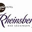 Sapia Hotel Rheinsberg