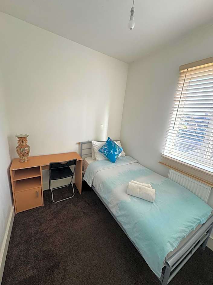 Grand Heights Suites