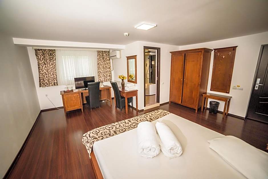 Hotel Restaurant Elite