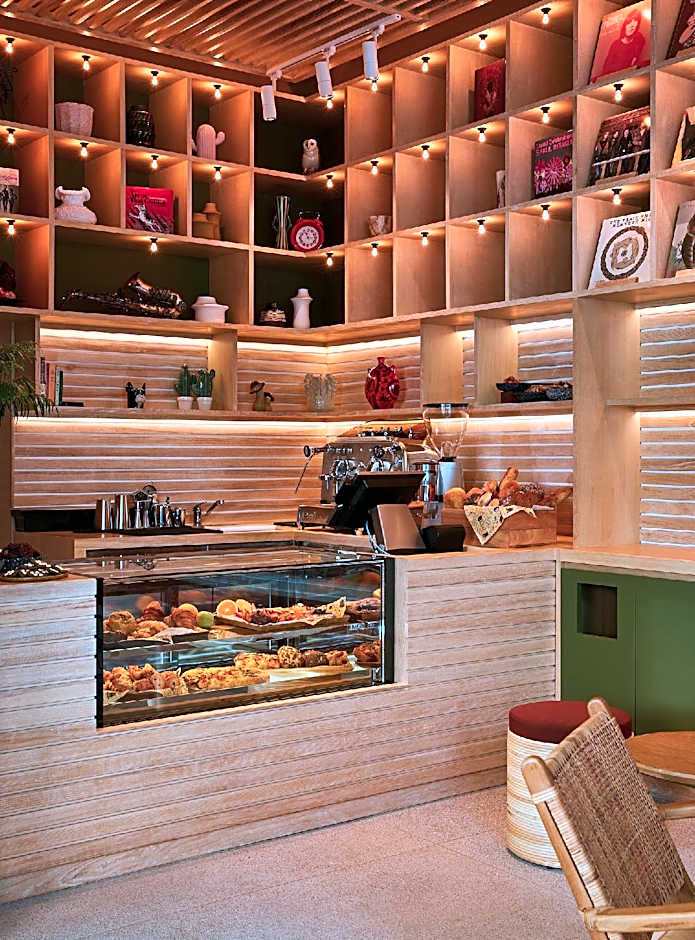 The Standard, Hua Hin