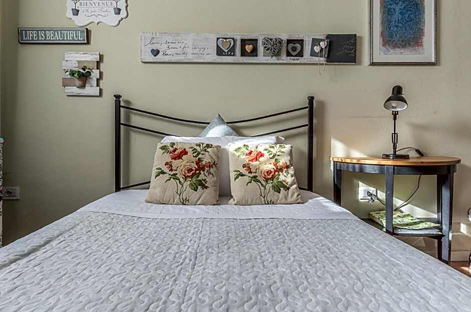 Room & Breakfast Canalino 21