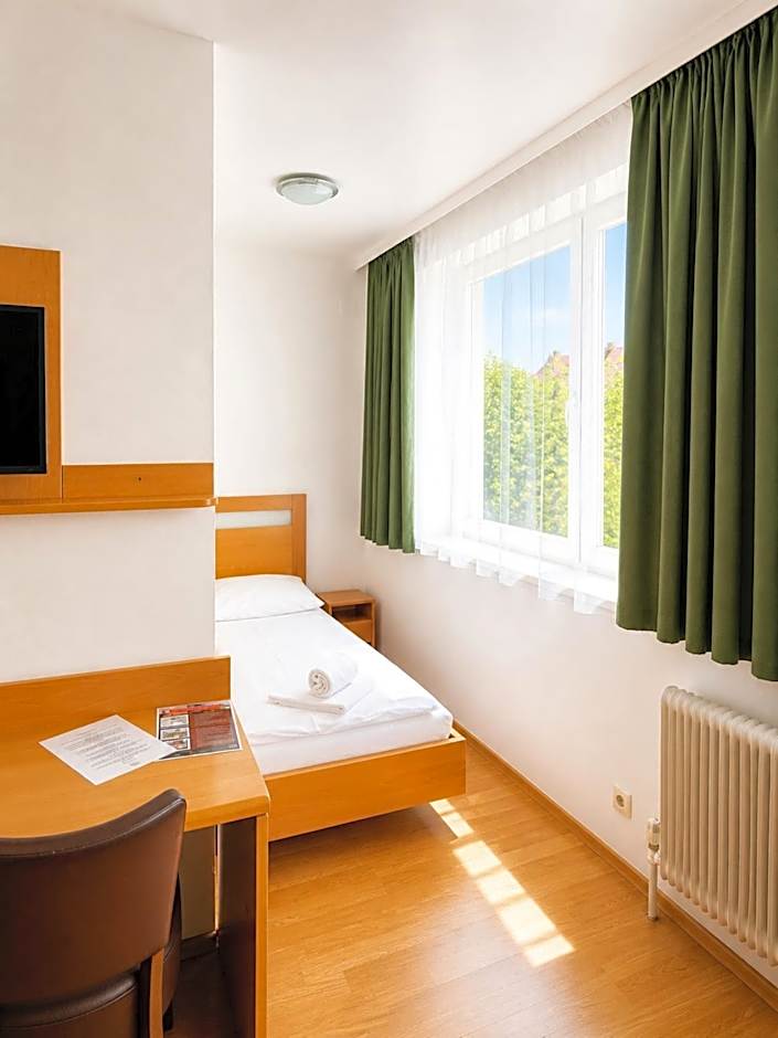 Hotel Kaffeemuhle